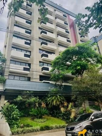 Sala comercial no bairro Três Figueiras