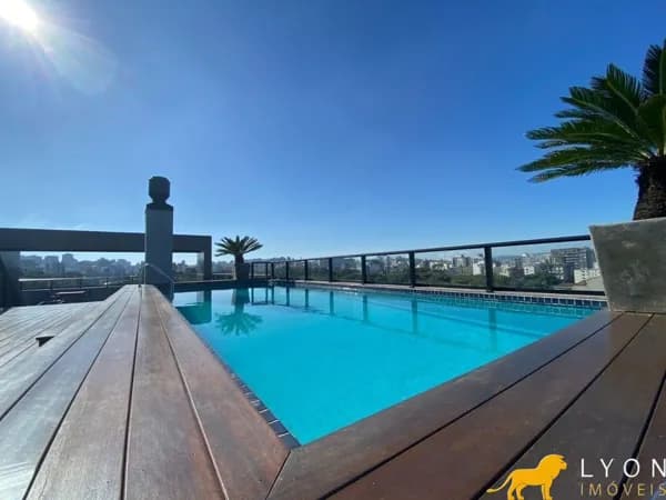 Apartamento com 1 dormitório à venda, 30 m² por R$ 380.000,00 - Cidade Baixa - Porto Alegre/RS