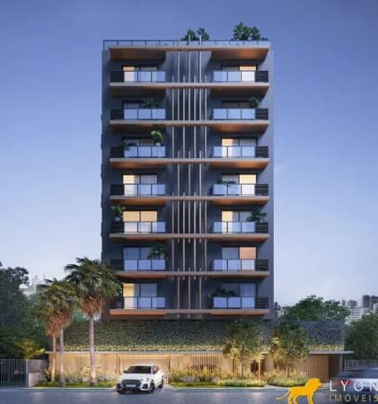 Apartamento com 1 dormitório à venda, 41 m² por R$ 437.500,00 - Boa Vista - Porto Alegre/RS