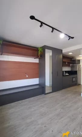 Apartamento Loft em Partenon, Porto Alegre/RS