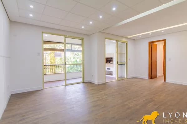Apartamento 3 dormitórios em Higienópolis, Porto Alegre/RS