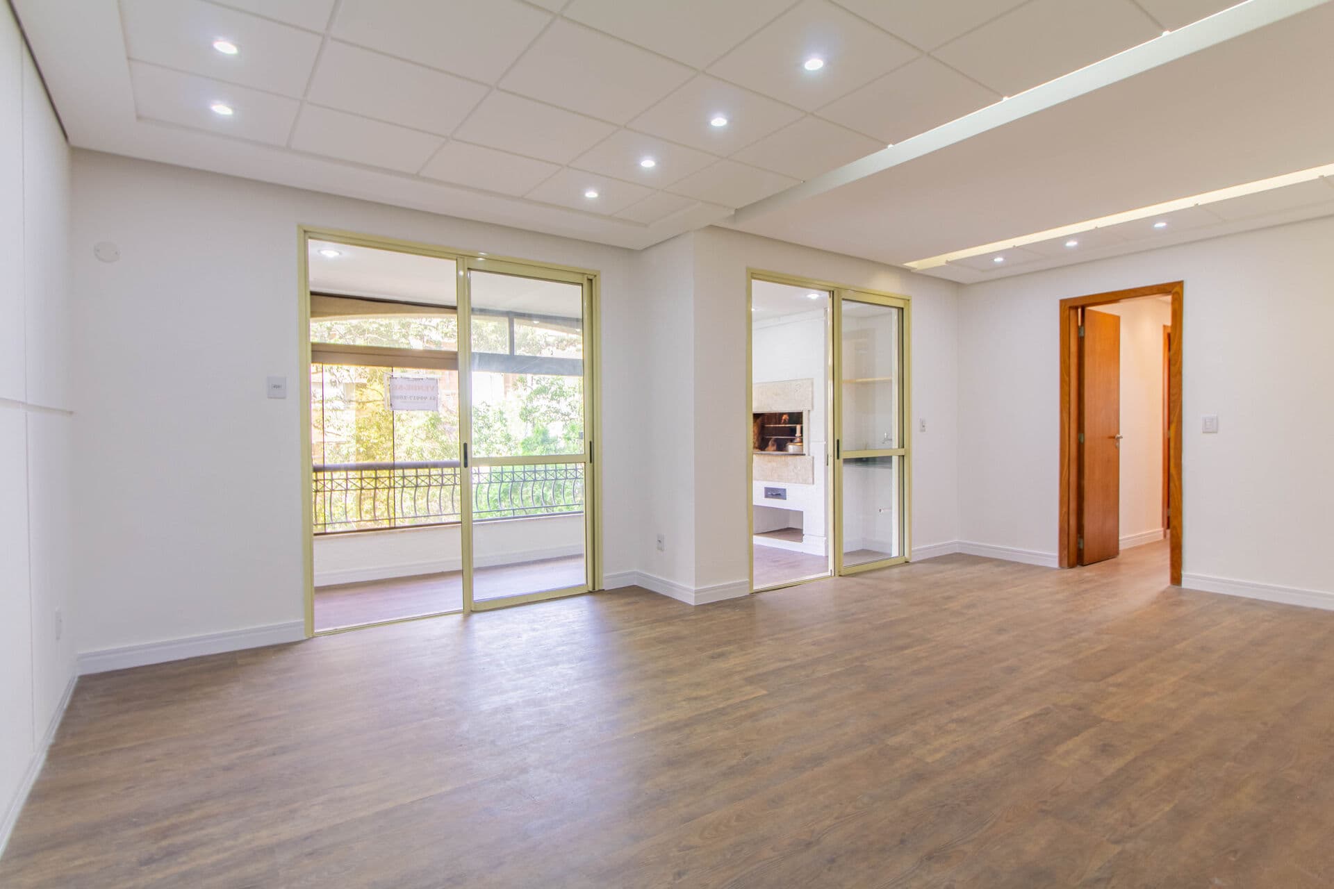 Apartamento 3 dormitórios em Higienópolis, Porto Alegre/RS
