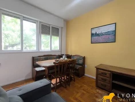 Apartamento em Porto Alegre - Moinhos de Vento