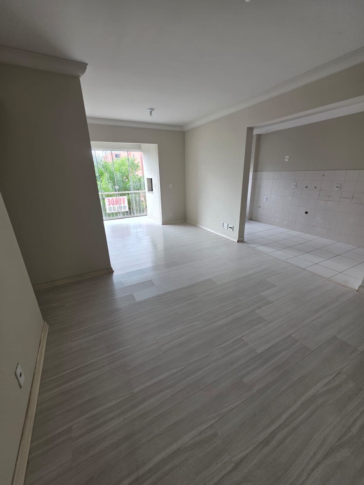 Apartamento em Porto Alegre - Sarandi