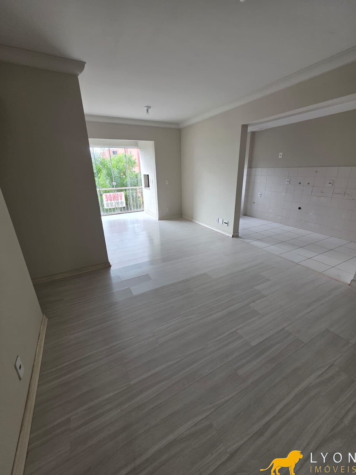 Apartamento em Porto Alegre - Sarandi