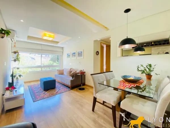 Apartamento em Porto Alegre - Bela Vista