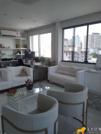 Apartamento em Porto Alegre - Floresta