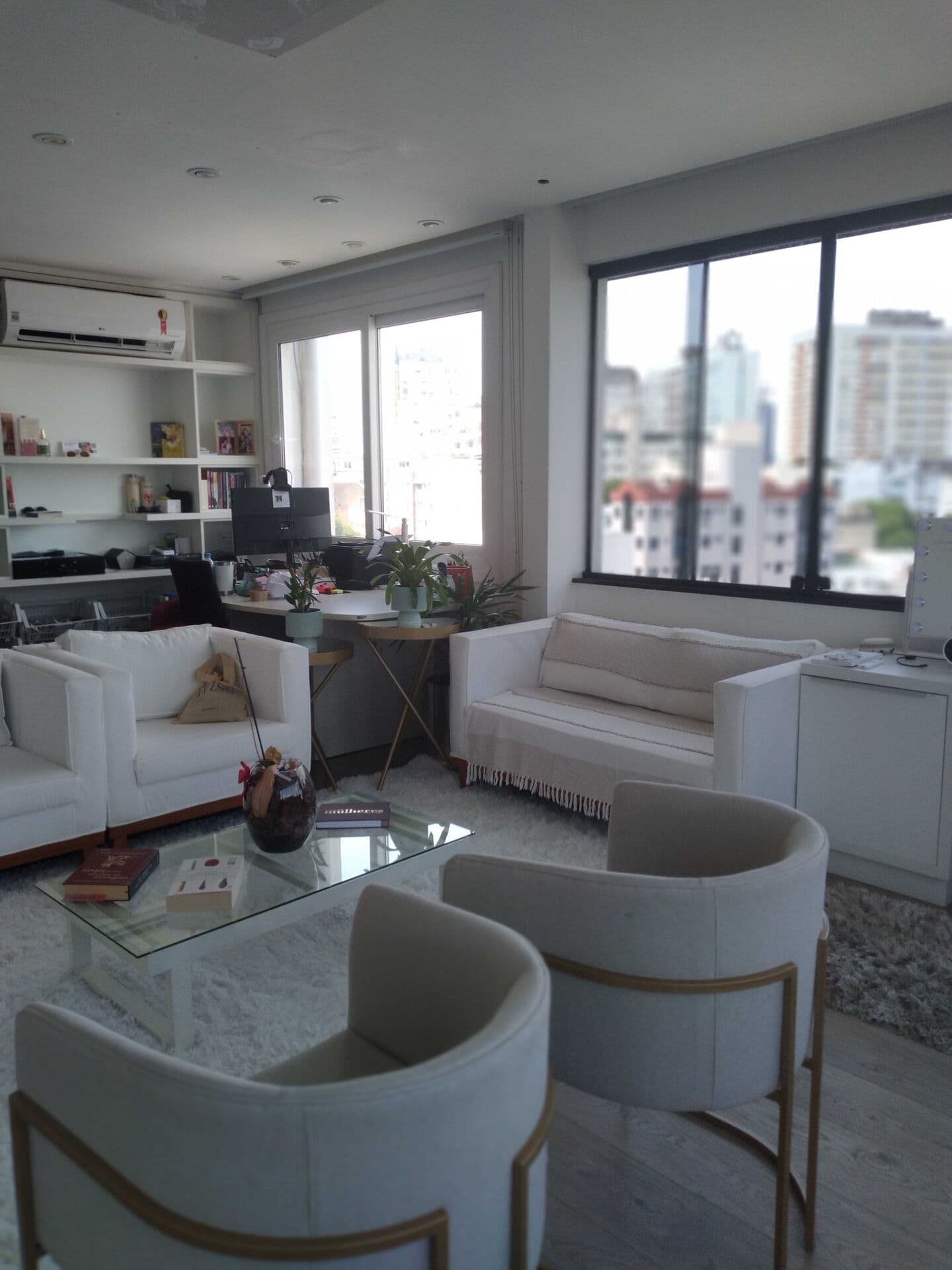 Apartamento em Porto Alegre - Floresta