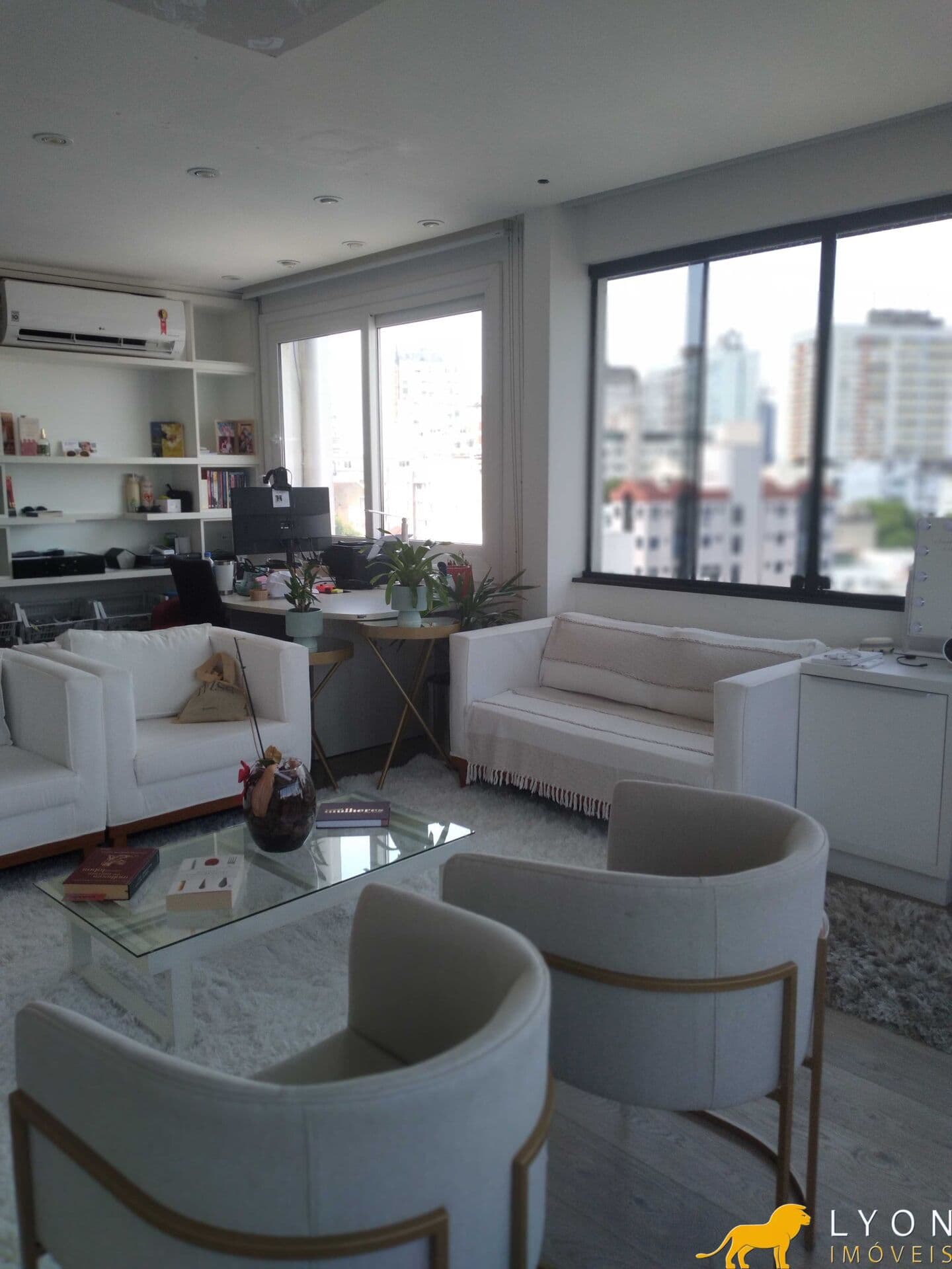 Apartamento em Porto Alegre - Floresta