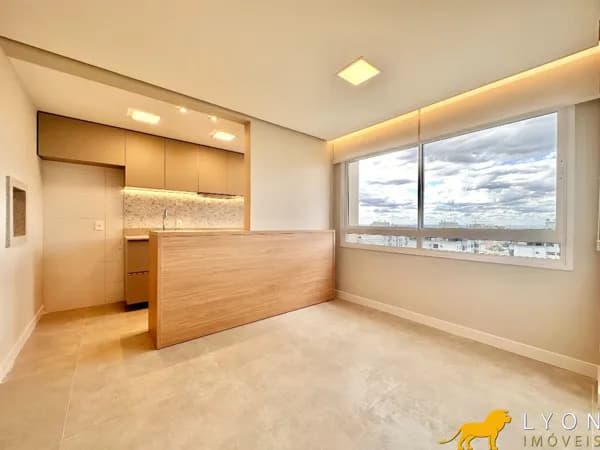Apartamento com 3 dormitórios para alugar, 67 m² por R$ 4.100,00/mês - Passo d'Areia - Porto Alegre/RS
