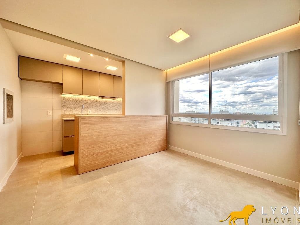 Apartamento com 3 dormitórios para alugar, 67 m² por R$ 4.100,00/mês - Passo d'Areia - Porto Alegre/RS