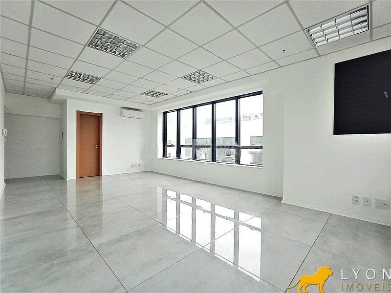 Sala comercial para alugar no bairro Independência - Porto Alegre/RS