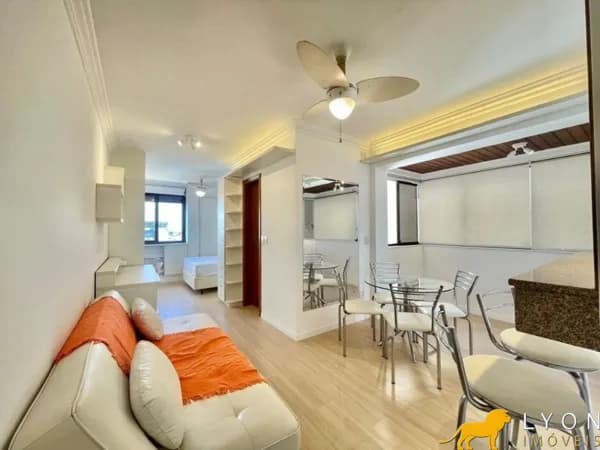 Loft com 1 dormitório, 41 m² - Passo d’Areia - Porto Alegre/RS
