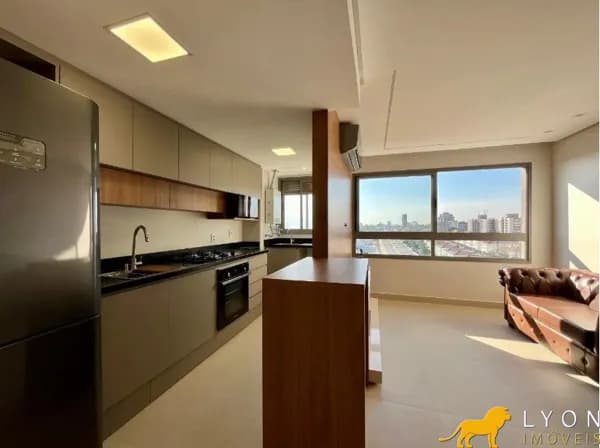 Apartamento com 2 dormitórios, 61 m² - venda por R$ 1.250.000,00 ou aluguel por R$ 7.720,00/mês - Passo d'Areia - Porto Alegre/RS