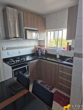 Apartamento em Porto Alegre - Menino Deus