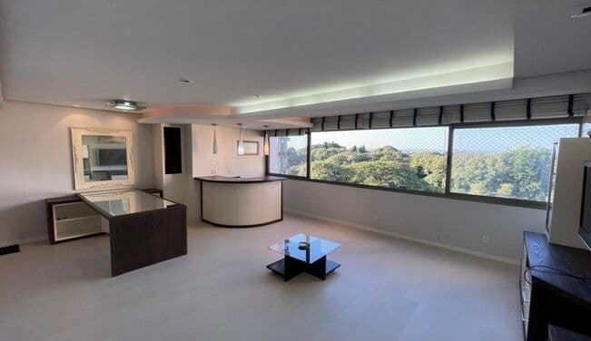 Apartamento em Porto Alegre - Floresta