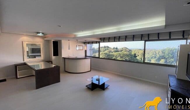 Apartamento em Porto Alegre - Floresta