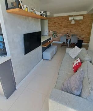 Apartamento em Porto Alegre - Jardim Carvalho