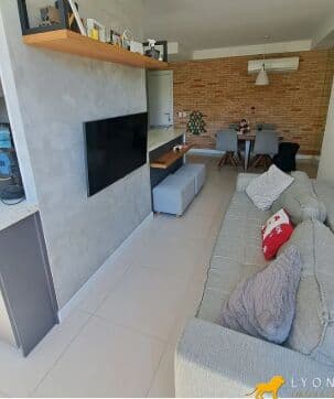 Apartamento em Porto Alegre - Jardim Carvalho