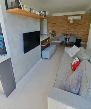 Apartamento em Porto Alegre - Jardim Carvalho