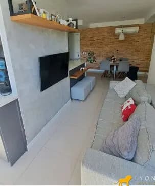 Apartamento em Porto Alegre - Jardim Carvalho