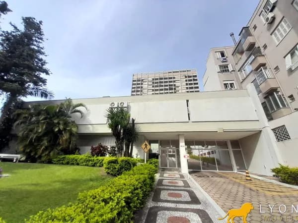 Apartamento em Porto Alegre - Auxiliadora