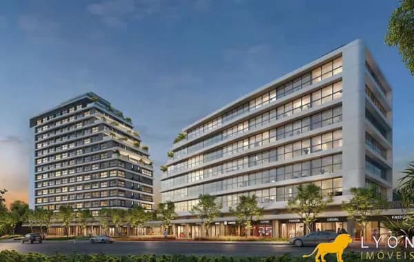 Apartamento em Porto Alegre - Azenha