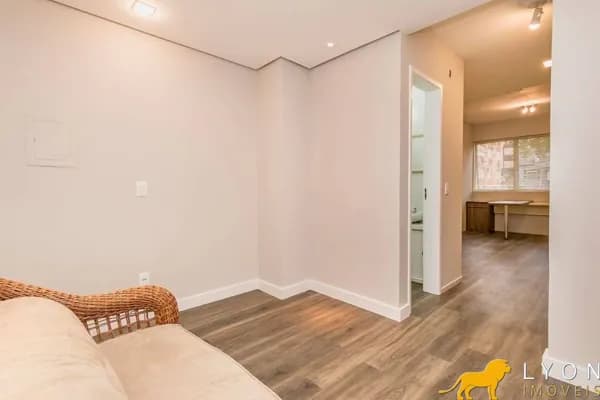 Sala à venda, 31 m² por R$ 120.000,00 - Petrópolis - Porto Alegre/RS