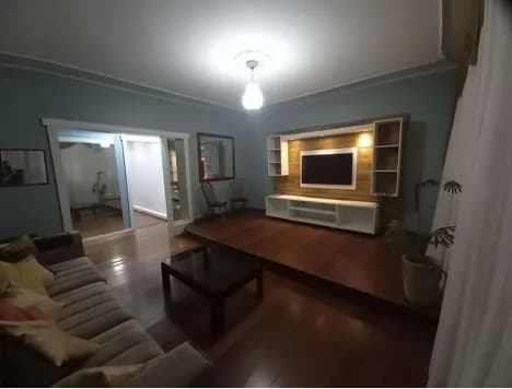 Apartamento em Porto Alegre - Santa Cecília