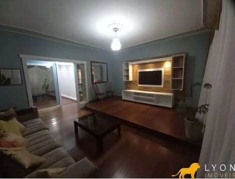 Apartamento em Porto Alegre - Santa Cecília
