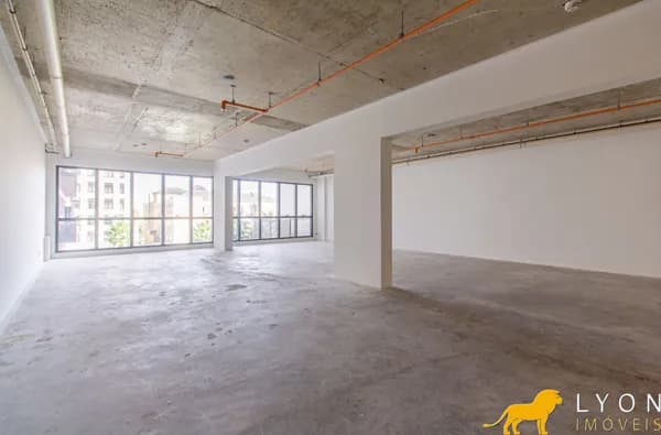 Sala comercial consultório para alugar no Medplex Eixo Norte - Porto Alegre/RS