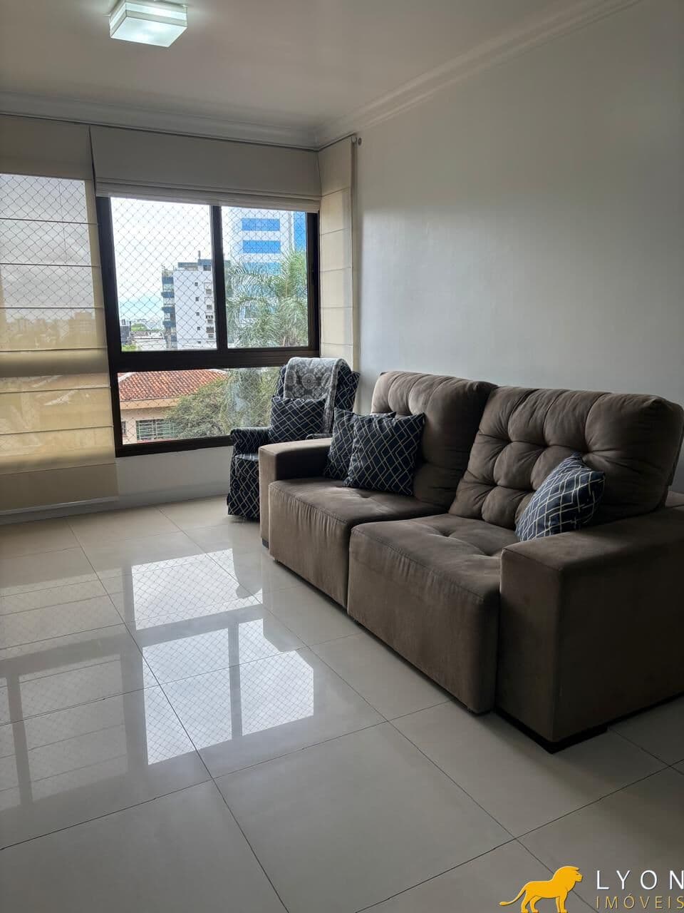 Apartamento em Porto Alegre - São João