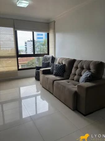 Apartamento em Porto Alegre - São João