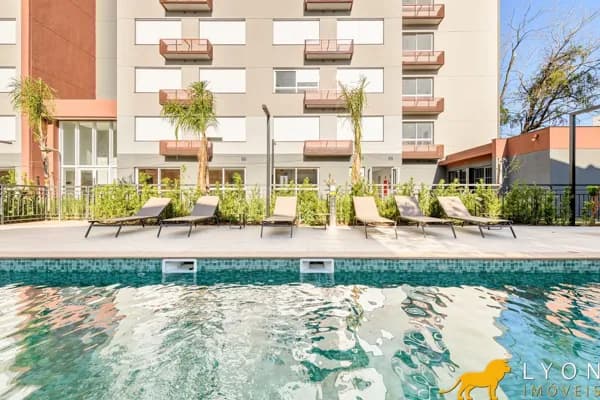 Apartamento Loft em Partenon, Porto Alegre/RS
