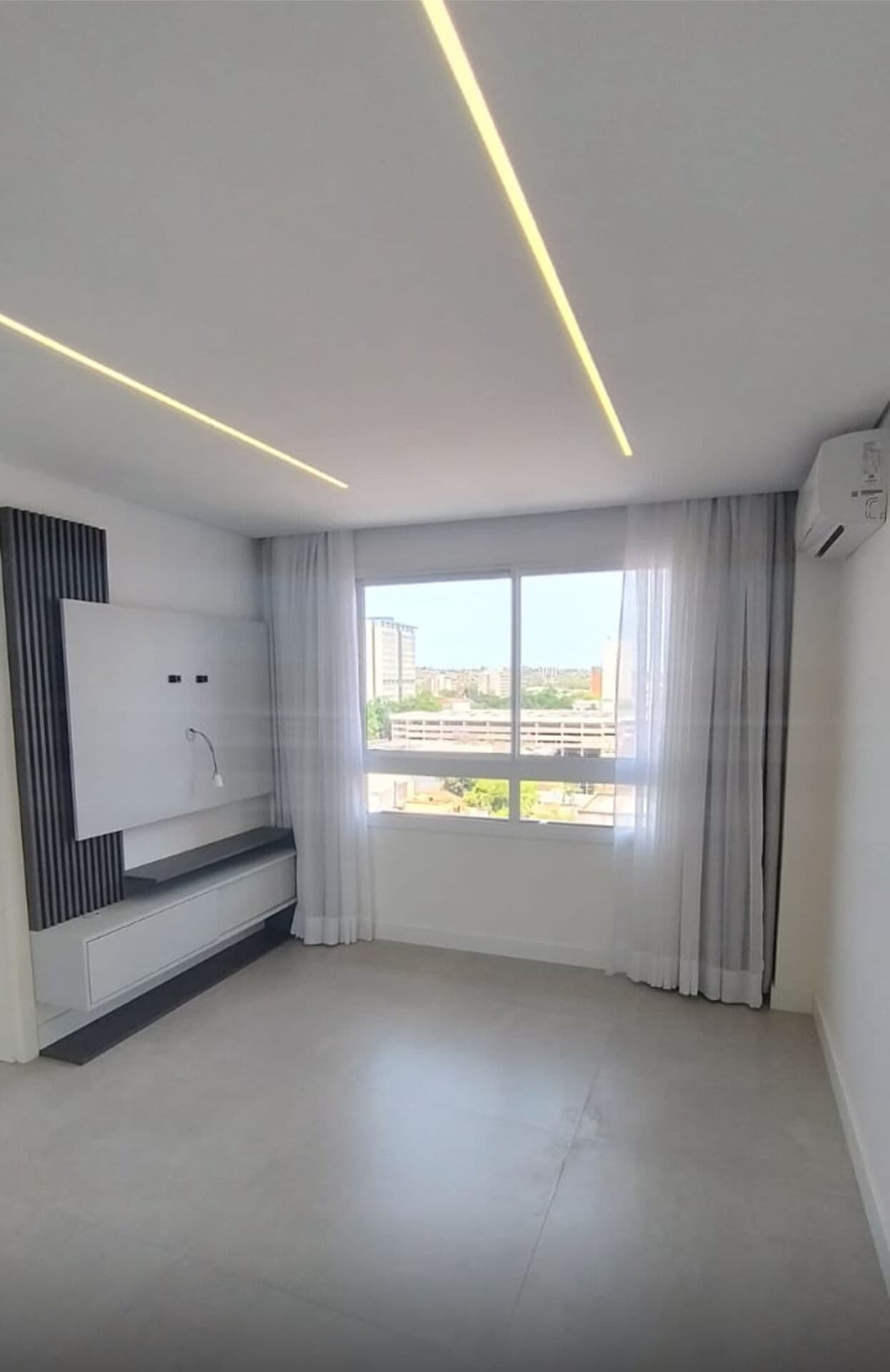 Apartamento Loft em Partenon, Porto Alegre/RS