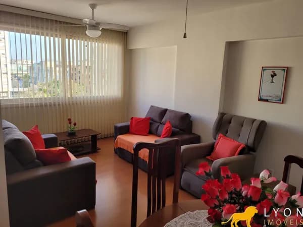 Apartamento 2 dormitórios à venda no bairro Floresta - Porto Alegre/RS