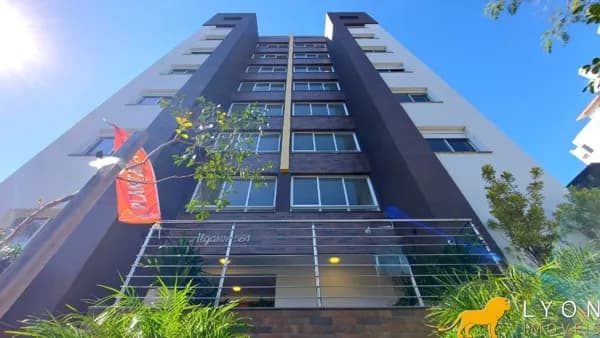 Apartamento com 2 dormitórios à venda, 83 m² por R$ 900.000 - São João - Porto Alegre/RS