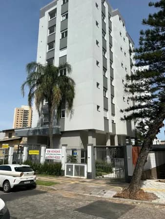 Apartamento em Porto Alegre - Jardim Europa