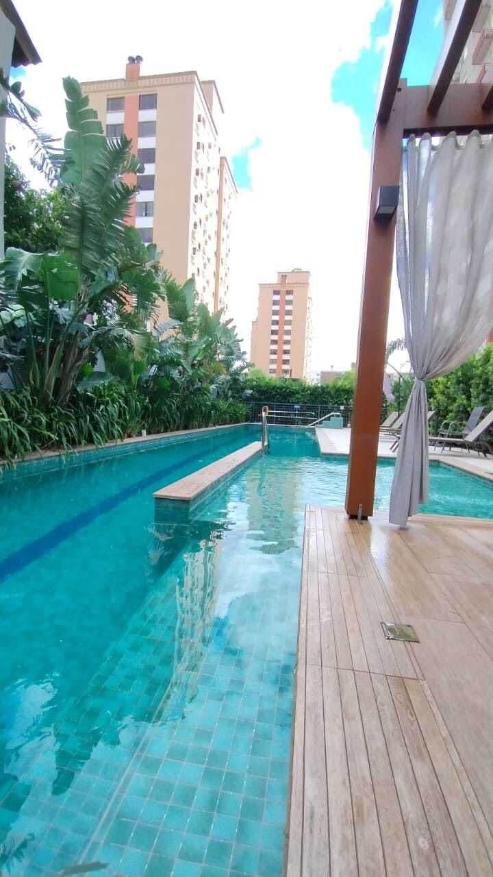 Flat em Partenon, Porto Alegre/RS