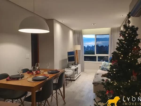 Apartamento em Porto Alegre - Passo D'areia