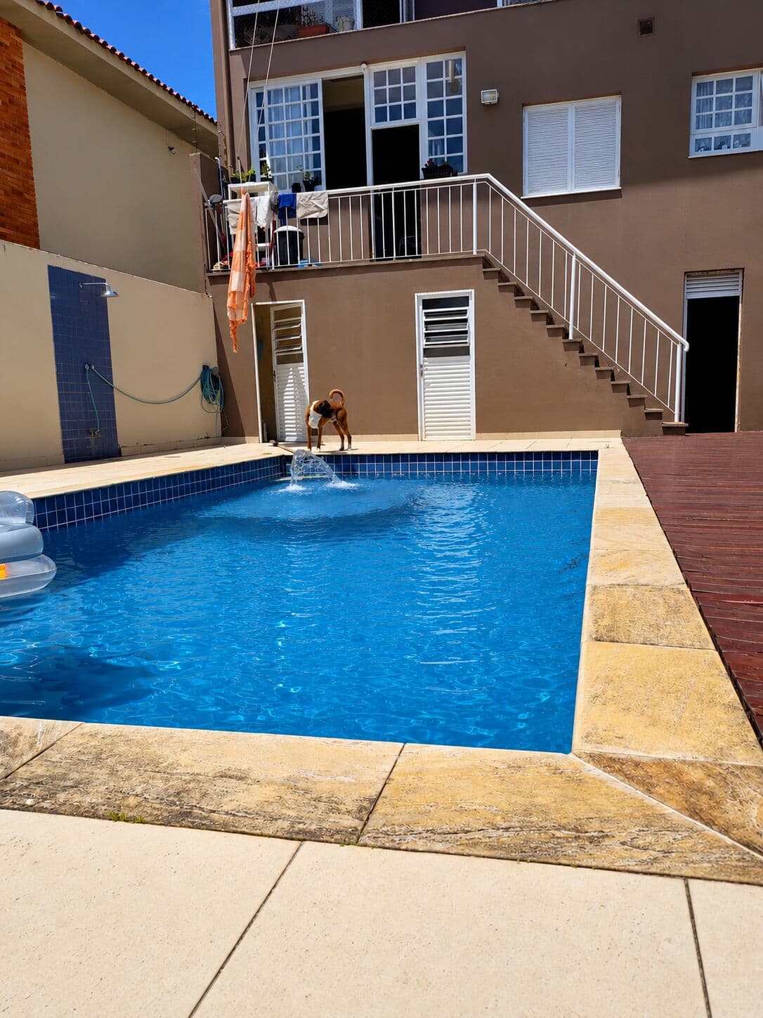 Casa em Porto Alegre - Chácara das Pedras