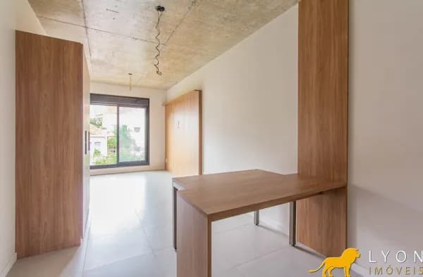 Loft para alugar no bairro Rio Branco - Porto Alegre/RS