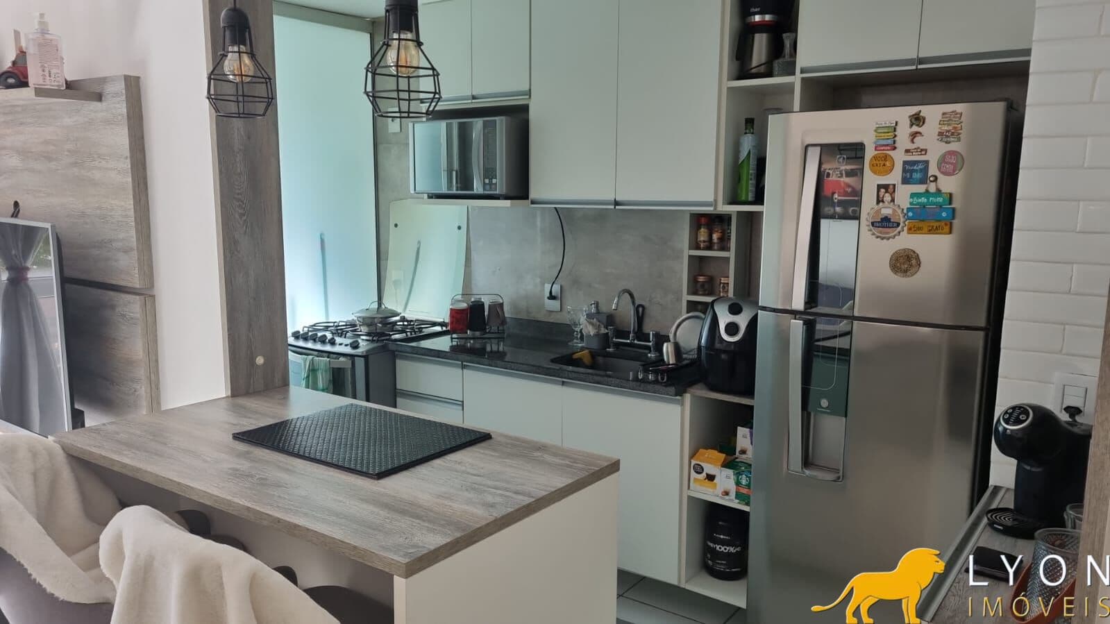 Apartamento em Porto Alegre - Jardim Itu Sabará