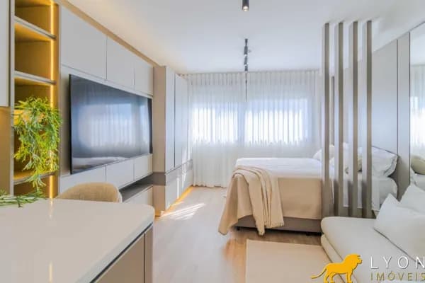 Apartamento Loft em Bela Vista, Porto Alegre/RS