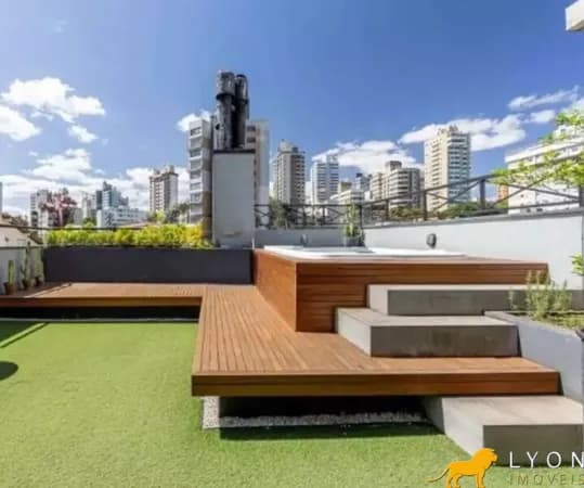 Apartamento em Porto Alegre - Petrópolis