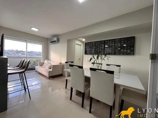Apartamento com 2 dormitórios à venda, 68 m² por R$ 450.000,00 - Jardim Carvalho - Porto Alegre/RS