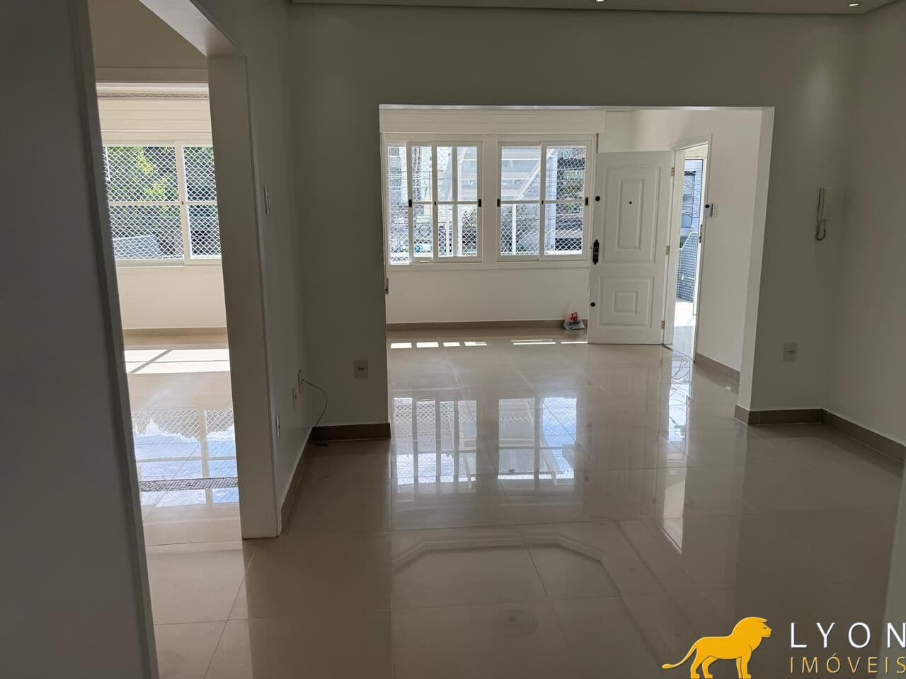 Apartamento em Moinhos de Vento, Porto Alegre/RS