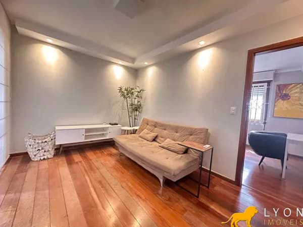 Apartamento de 1 dormitório para alugar no Higienópolis