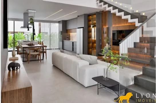 Casa em Mário Quintana, Porto Alegre/RS