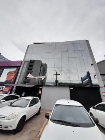 Prédio/Edifício Inteiro em Porto Alegre - Navegantes